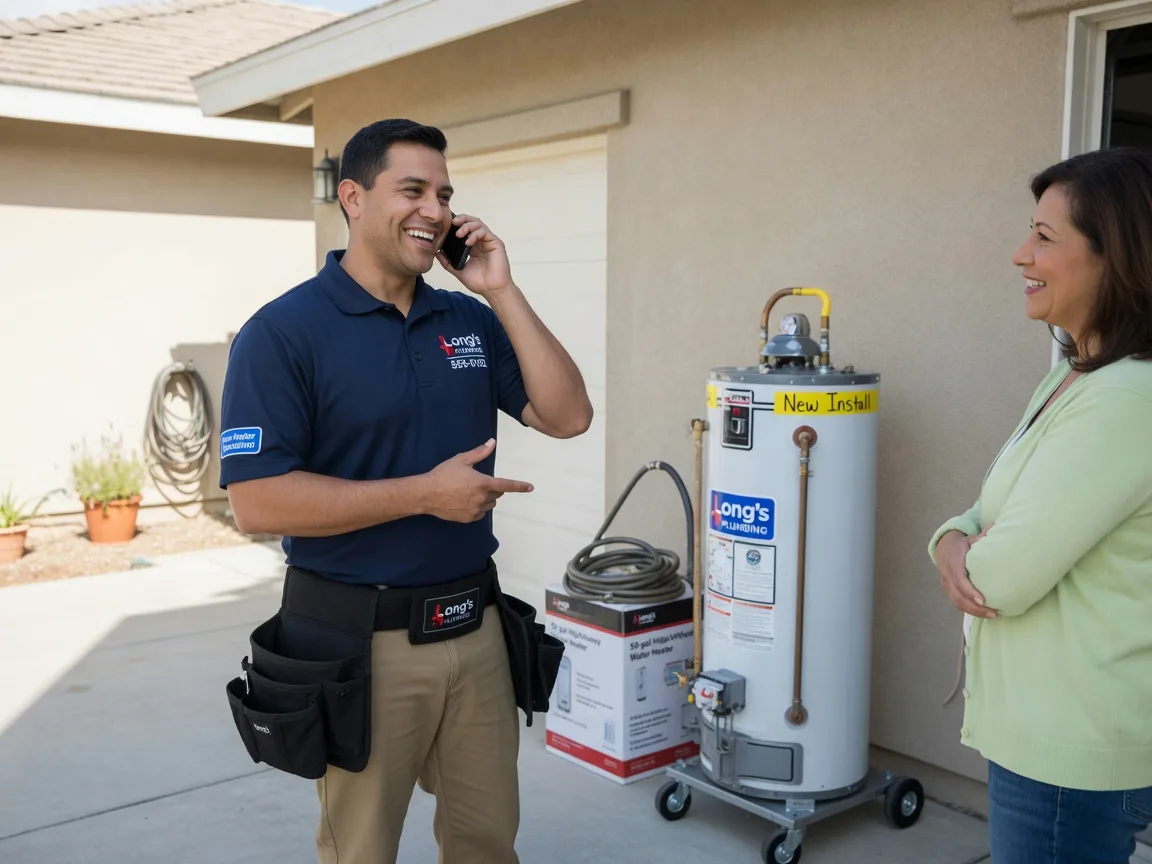 Leak Detection Benoit, MS FAQs
